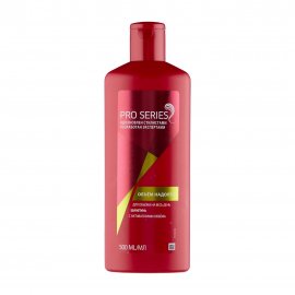 Wella Pro Series Шампунь Объем надолго 500мл