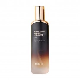 Eshumi Black Snail Perfect Hydrator Тоник увлажняющий для лица 120мл