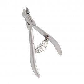Silver Star Le Rose Кусачки для кутикулы 5мм AT 940 Le Rose
