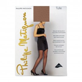 Philippe Matignon Колготки Tulle 2-S Playa Nature