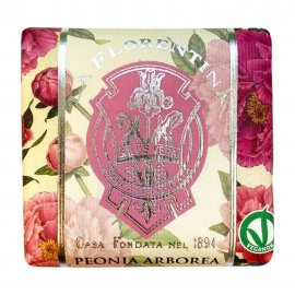La Florentina Мыло Изысканный пион