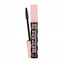 Pastel Show Тушь Show Your Mascara Черный