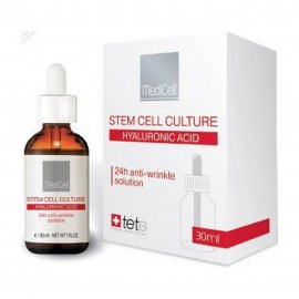 Tete Комплекс-лосьон против морщин для лица и шеи 24H Anti-Wrinkle Face&Neck Solution