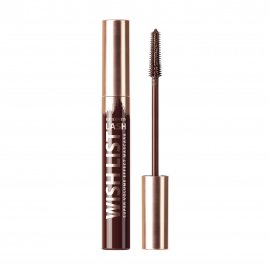 Relouis Тушь с эффектом суперобъема Lash Wish List (Список желаний для ресниц)