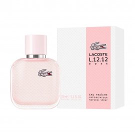 Lacoste L.12.12 Rose Eau Fraiche Туалетная вода