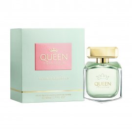 Banderas Queen Of Seduction Туалетная вода