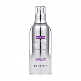 Medi-Peel Peptide 9 Volume Lifting Pro Лифтинг-эссенция кислородная для лица с пептидами 100мл