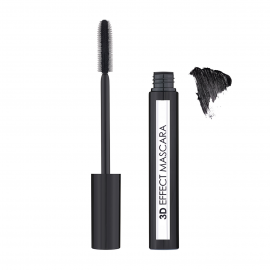 Lamel Professional Тушь 3D Effect Mascara