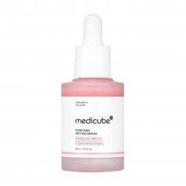 Medicube PDRN Pink Peptide Сыворотка-лифтинг антивозрастная для лица 30мл