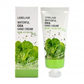 Lebelage Hand Cream Крем для рук с экстрактом центеллы 100мл