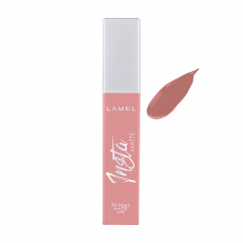 Lamel Professional Помада жидкая матовая Insta Matte Liquid
