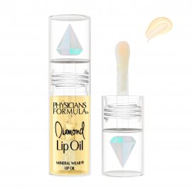 Physicians Formula Масло для губ Mineral Wear Diamond