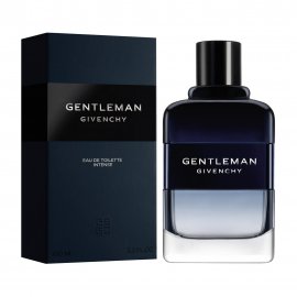 Givenchy Men Gentleman Intense Туалетная вода