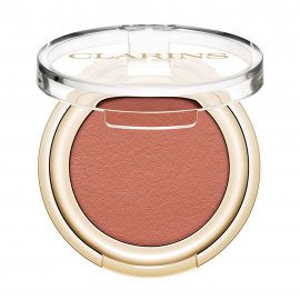 Clarins Тени с насыщенным цветом Ombre Skin