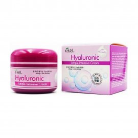 Ekel Крем для лица с гиалуроновой кислотой 100мл