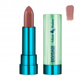 Luxvisage Помада-бальзам Mint Balm 105 Нюдовое Настроение