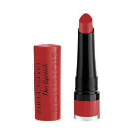 Bourjois Помада матовая Rouge Velvet