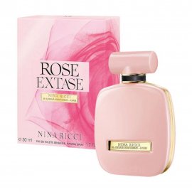 Nina Ricci Nina Rose Extase Туалетная вода 50мл
