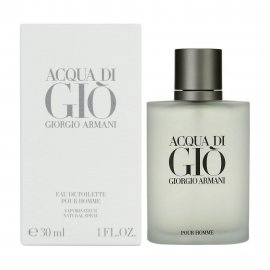 Giorgio Armani Men Acqua Di Gio Туалетная вода