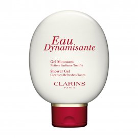 Clarins Eau Гель для душа Dynamisante 150мл