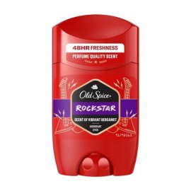 Old Spice Дезодорант-стик Rockstar 50мл