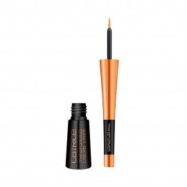 Catrice Подводка жидкая для глаз Vinyl vs.Velvet Transforming Liquid Liner