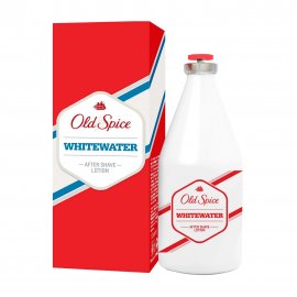 Old Spice Лосьон после бритья Whitewater 100мл