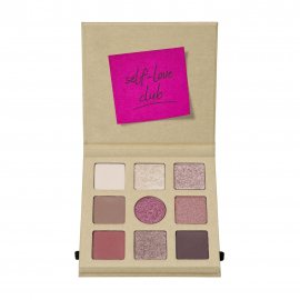 Essence Палетка теней для век Daily Dose Of Love