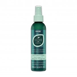 Hask Tea Tree Oil Спрей для волос 5в1 175мл