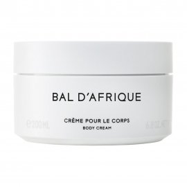 Byredo Bal D'afrique Крем парфюмированный для тела 200мл
