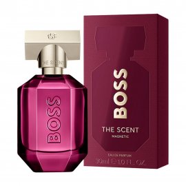 Hugo Boss The Scent Magnetic Парфюмерная вода 30мл