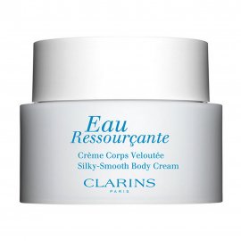 Clarins Eau Крем для тела Ressourcante 200мл