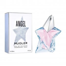 Mugler Angel Туалетная вода