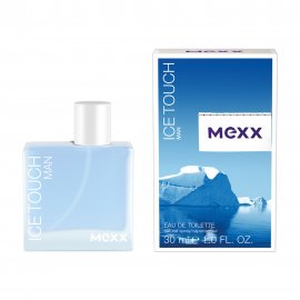 Mexx Men Ice Touch Туалетная вода