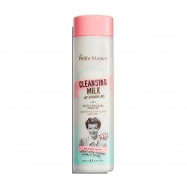 Petite Maison Молочко очищающее Cleansing Milk 200мл