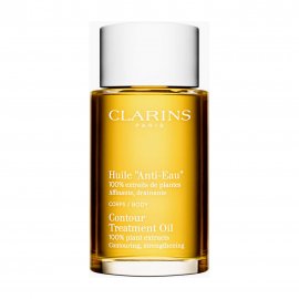 Clarins Treatment Масло для тела способствующее похудению Anti-Eau 100мл
