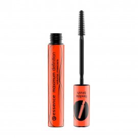 Essence Тушь Maximum Definition Volume