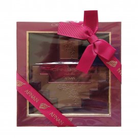 Afnan Ornament Purple Allure Парфюмерная вода 100мл