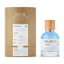 Dilis Niche Collection Pure Touch Духи 50мл