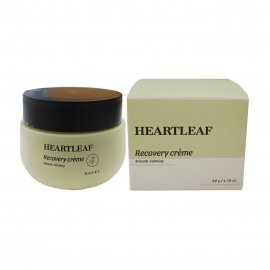 Naexy Heartleaf Крем увлажняющийс для лица с экстрактом хауттюйнии 50гр