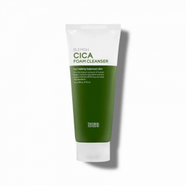 Tenzero Blemish Пенка для лица с экстрактом центеллы азиатской