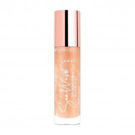 Lamel Professional Масло для тела Sun Wave Shimmering