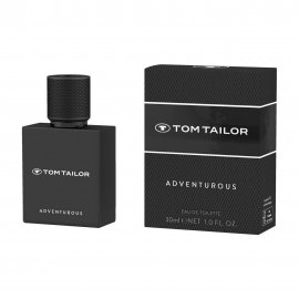 Tom Tailor Men Adventurous Туалетная вода