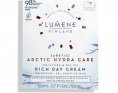 Lumene Arctic Hydra Care Arktis Крем дневной насыщенный увлажняющий и успокаивающий 50мл
