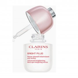 Clarins Bright Plus Сыворотка осветляющая против пигментаций для лица Advanced 30мл