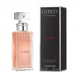 Calvin Klein Eternity Flame Парфюмерная вода