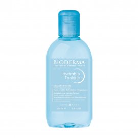 Bioderma Hydrabio (Гидрабио) Лосьон тонизирующий увлажняющий 250мл