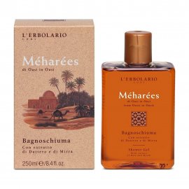 L'erbolario Гель для душа Meharees