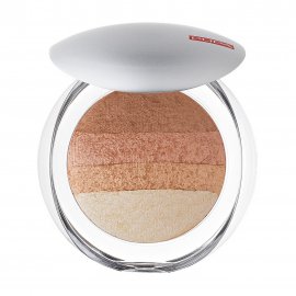 Pupa Пудра-румяна Luminys Baked All Over Illuminating Blush Powder
