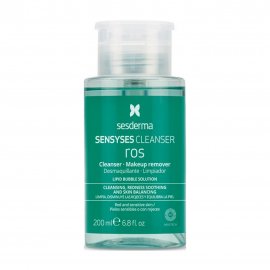 Sesderma Sensyses Ros (Сенсисес Рос) Лосьон липосомальный для снятия макияжа 200мл